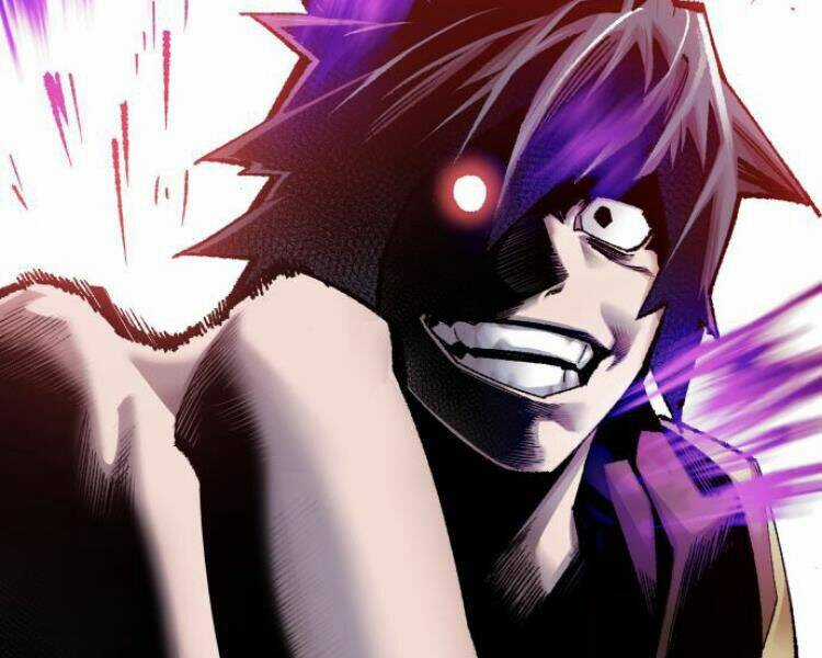 Phá Bỏ Giới Hạn - Chapter 52 - Trang 166