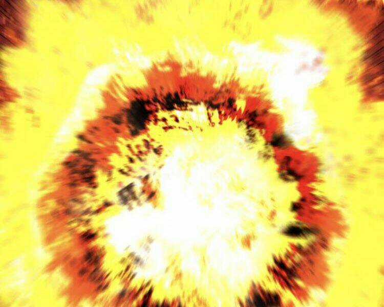 Phá Bỏ Giới Hạn - Chapter 52 - Trang 27