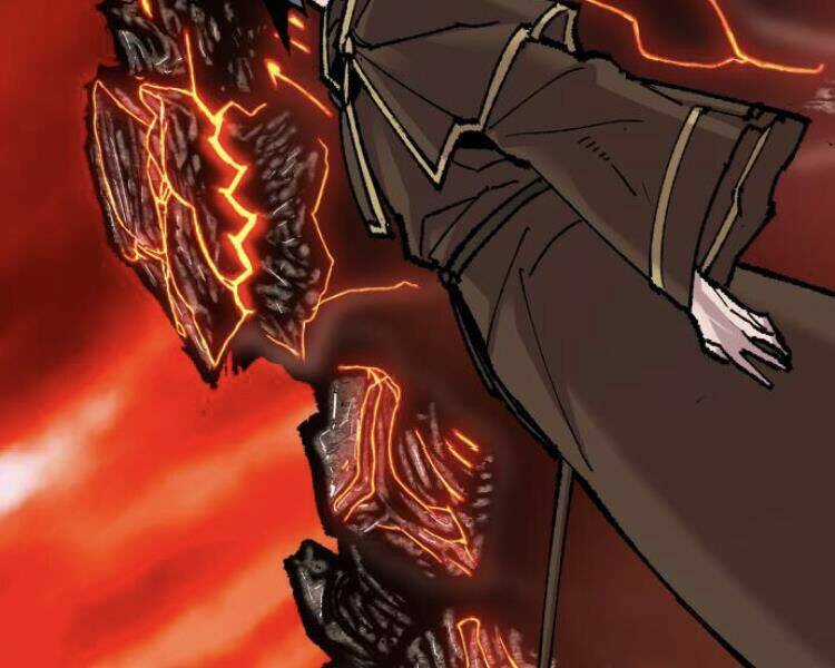 Phá Bỏ Giới Hạn - Chapter 52 - Trang 67