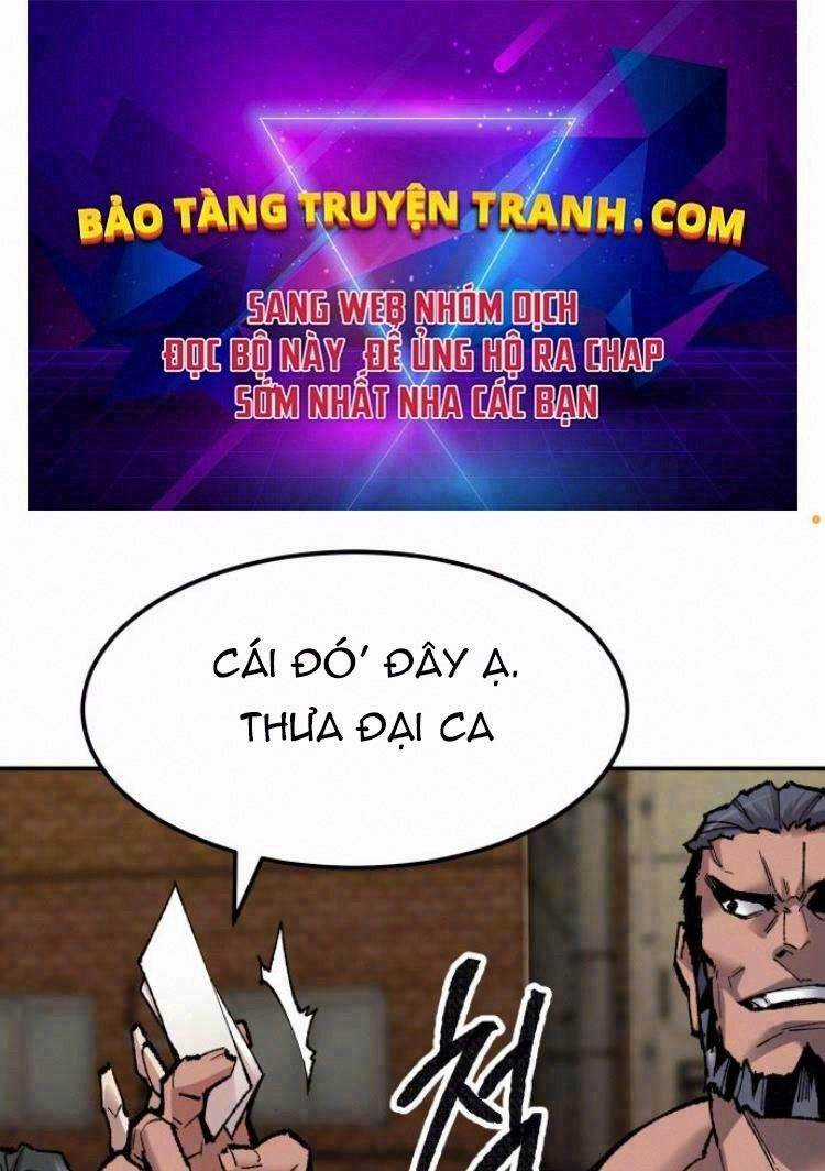Phá Bỏ Giới Hạn - Chapter 53 - Trang 1
