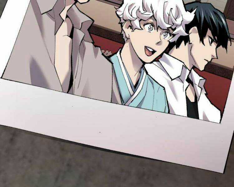 Phá Bỏ Giới Hạn - Chapter 53 - Trang 11