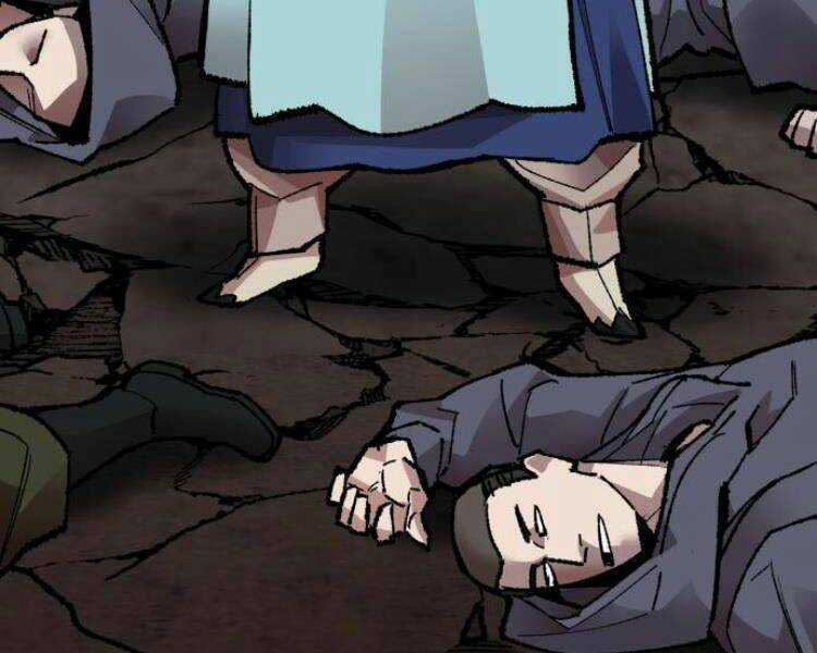 Phá Bỏ Giới Hạn - Chapter 53 - Trang 112