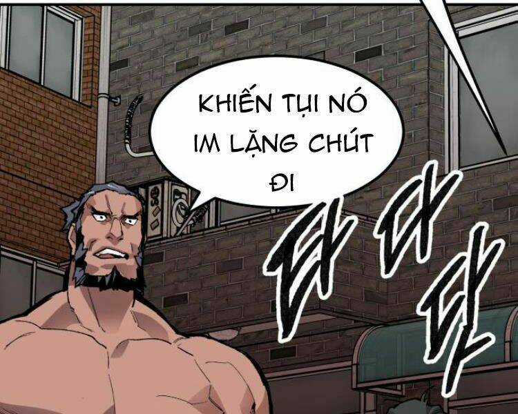 Phá Bỏ Giới Hạn - Chapter 53 - Trang 128