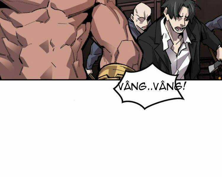 Phá Bỏ Giới Hạn - Chapter 53 - Trang 129