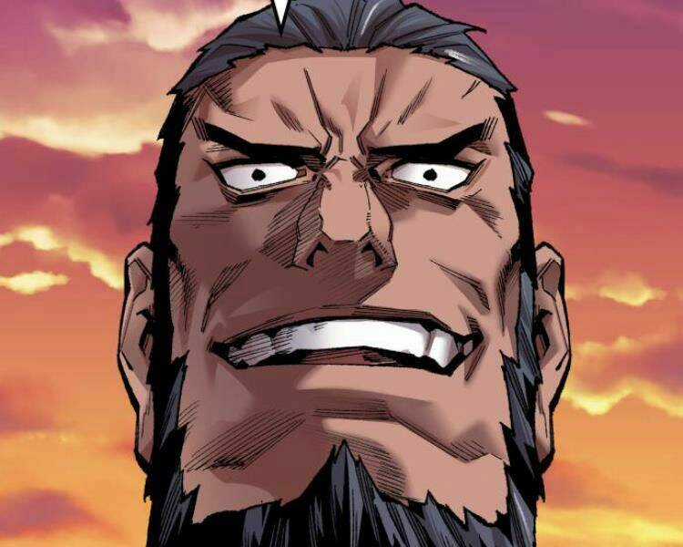 Phá Bỏ Giới Hạn - Chapter 53 - Trang 15