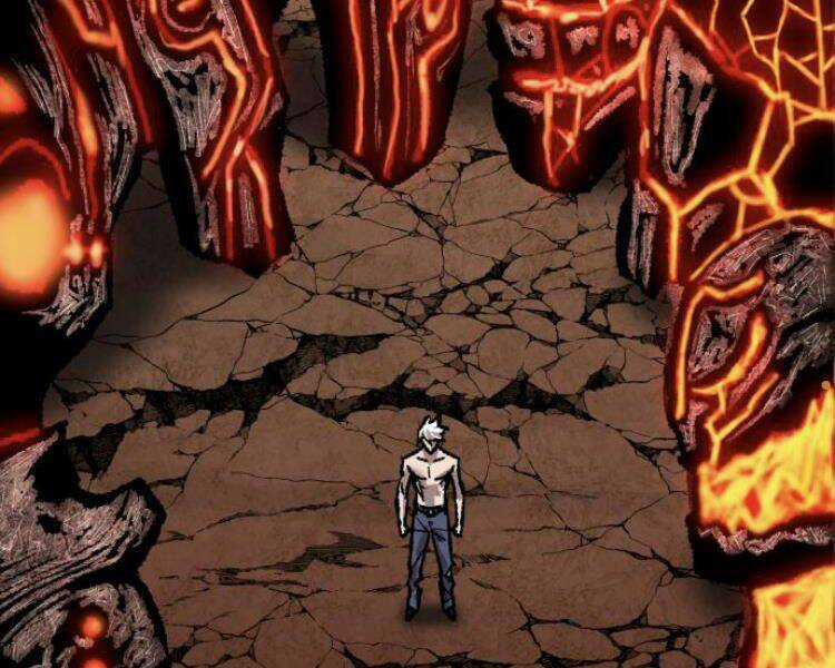 Phá Bỏ Giới Hạn - Chapter 53 - Trang 186