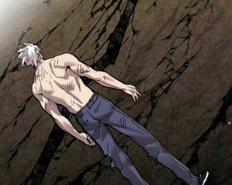 Phá Bỏ Giới Hạn - Chapter 53 - Trang 264