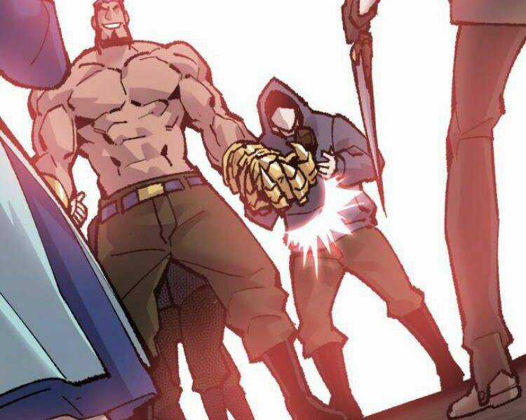 Phá Bỏ Giới Hạn - Chapter 53 - Trang 30