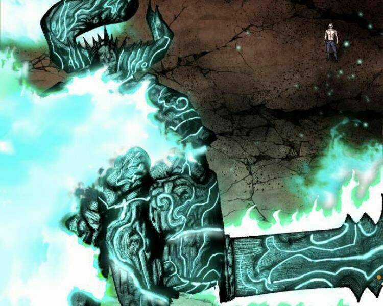 Phá Bỏ Giới Hạn - Chapter 53 - Trang 313