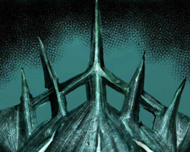 Phá Bỏ Giới Hạn - Chapter 53 - Trang 315