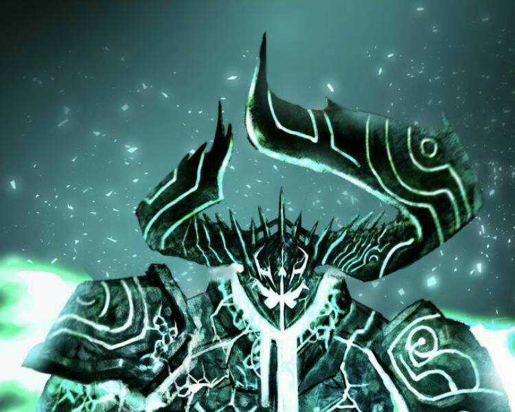 Phá Bỏ Giới Hạn - Chapter 53 - Trang 319