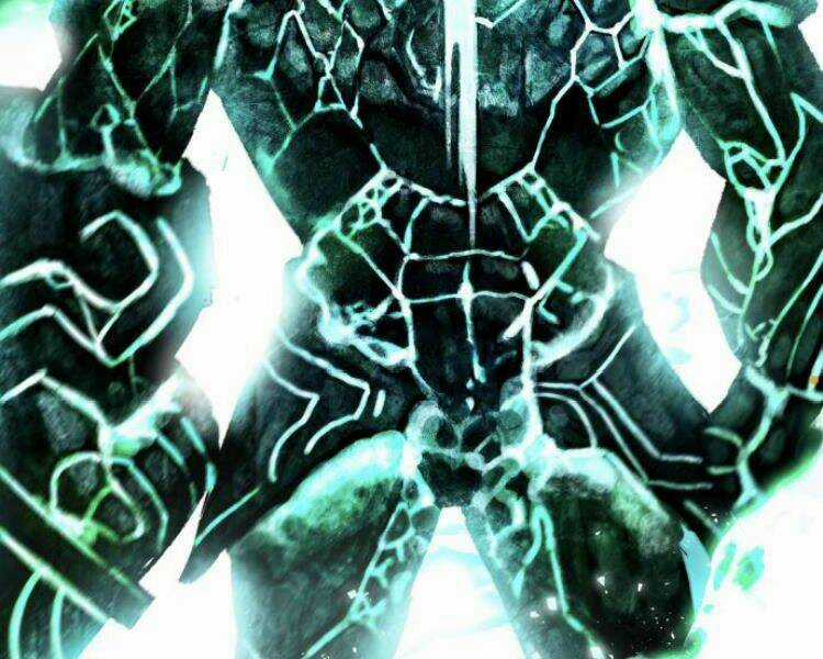 Phá Bỏ Giới Hạn - Chapter 53 - Trang 320