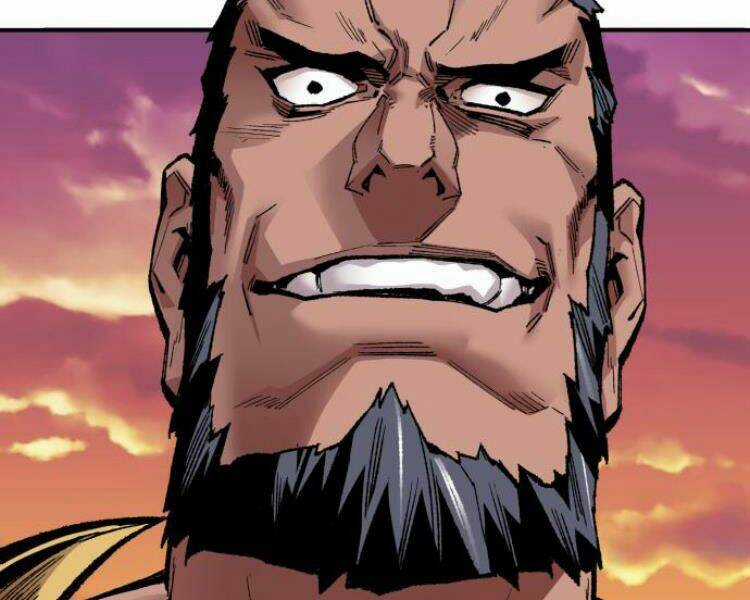 Phá Bỏ Giới Hạn - Chapter 53 - Trang 38