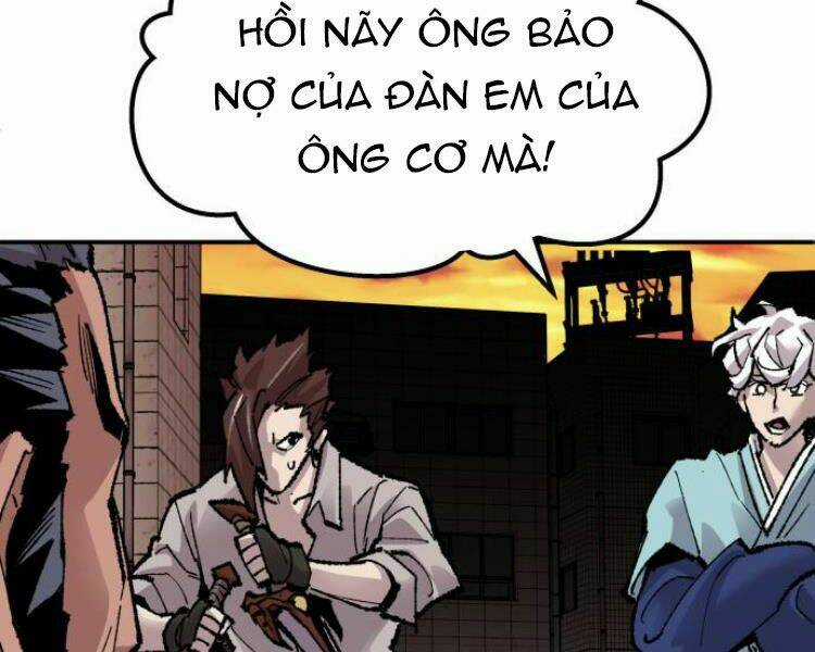 Phá Bỏ Giới Hạn - Chapter 53 - Trang 44