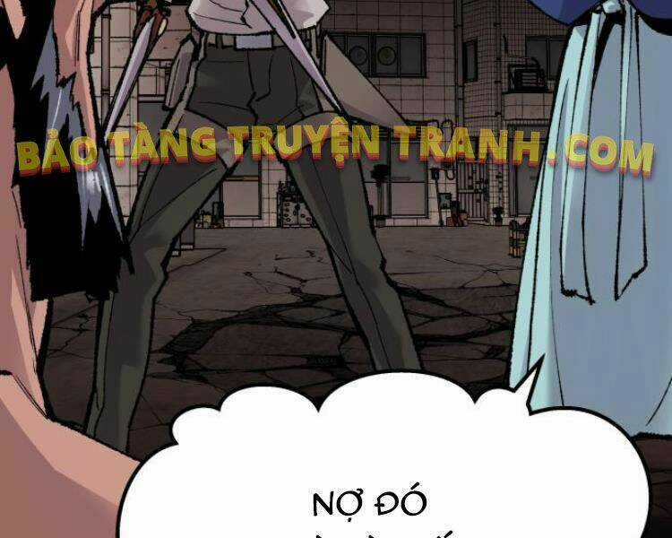 Phá Bỏ Giới Hạn - Chapter 53 - Trang 45