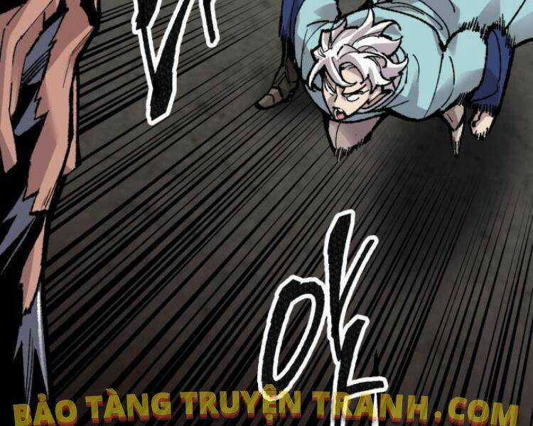 Phá Bỏ Giới Hạn - Chapter 53 - Trang 53