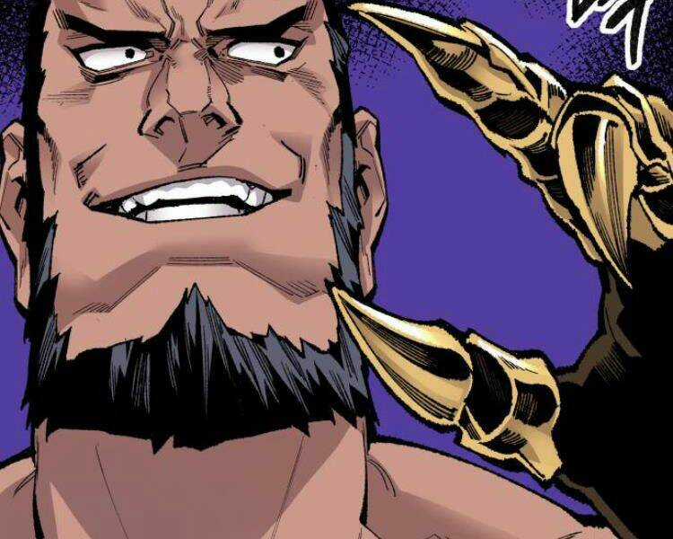 Phá Bỏ Giới Hạn - Chapter 53 - Trang 56