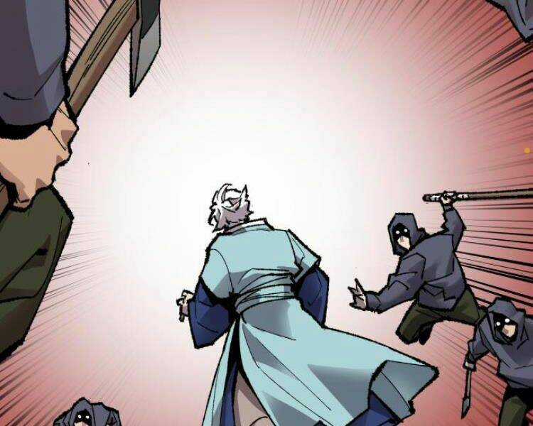 Phá Bỏ Giới Hạn - Chapter 53 - Trang 82