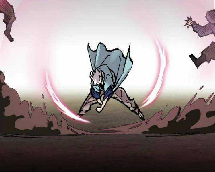 Phá Bỏ Giới Hạn - Chapter 53 - Trang 99