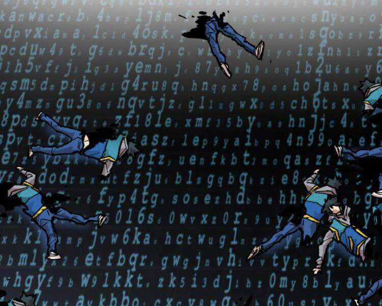 Phá Bỏ Giới Hạn - Chapter 54.5 - Trang 121