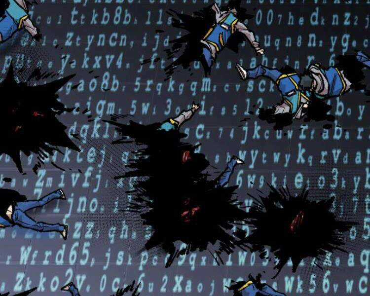 Phá Bỏ Giới Hạn - Chapter 54.5 - Trang 122