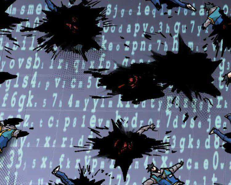 Phá Bỏ Giới Hạn - Chapter 54.5 - Trang 123