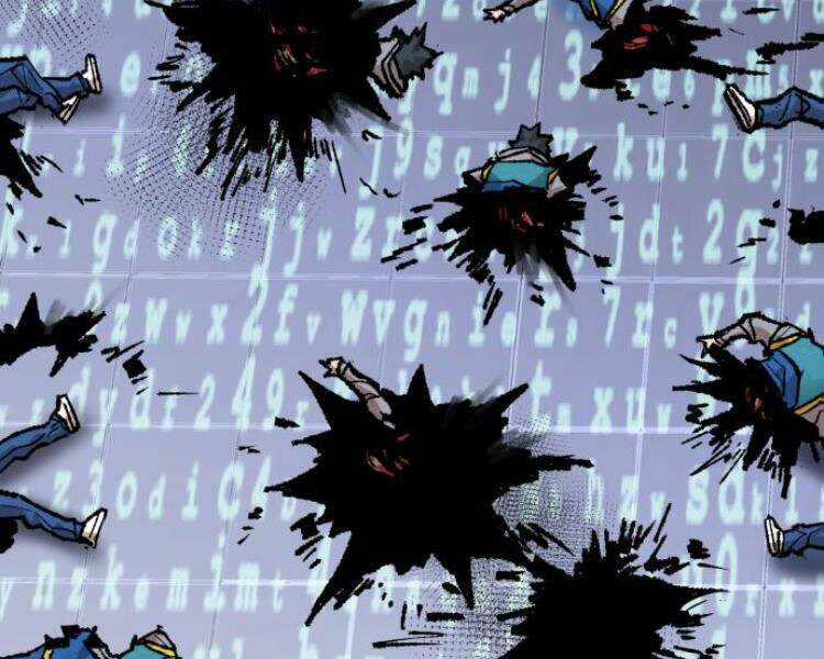 Phá Bỏ Giới Hạn - Chapter 54.5 - Trang 124