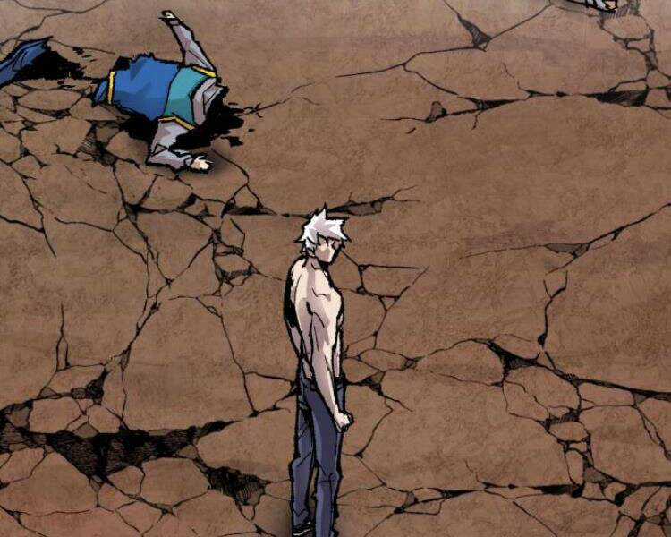 Phá Bỏ Giới Hạn - Chapter 54.5 - Trang 126