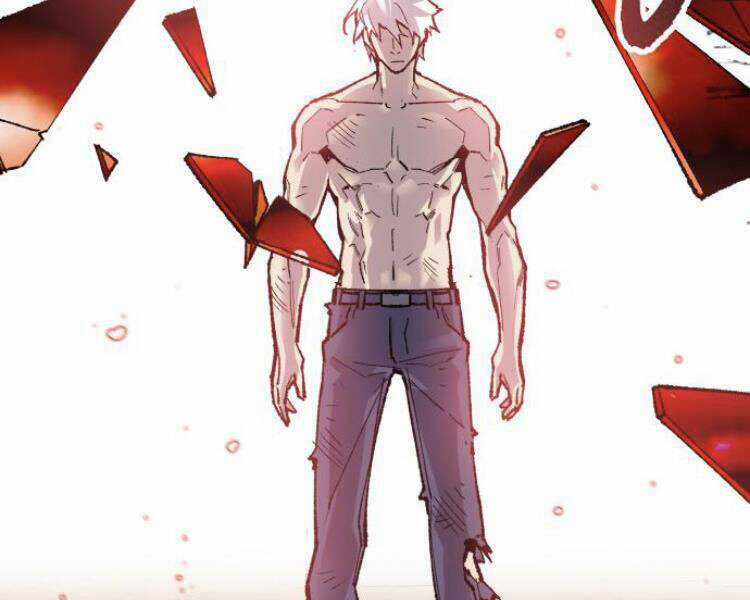 Phá Bỏ Giới Hạn - Chapter 54.5 - Trang 141