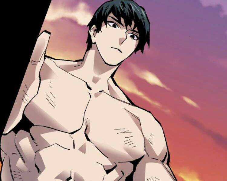 Phá Bỏ Giới Hạn - Chapter 54.5 - Trang 154