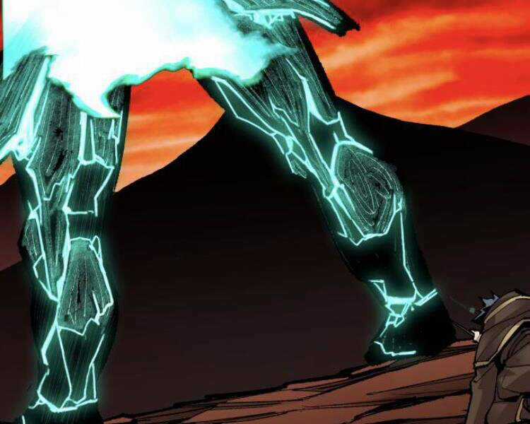 Phá Bỏ Giới Hạn - Chapter 54.5 - Trang 30