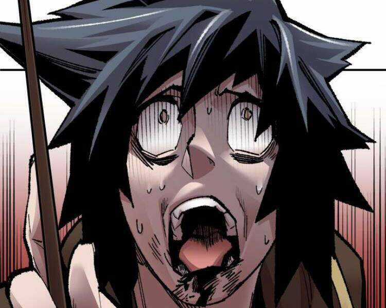 Phá Bỏ Giới Hạn - Chapter 54.5 - Trang 32