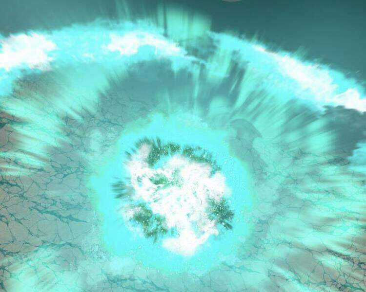 Phá Bỏ Giới Hạn - Chapter 54.5 - Trang 59