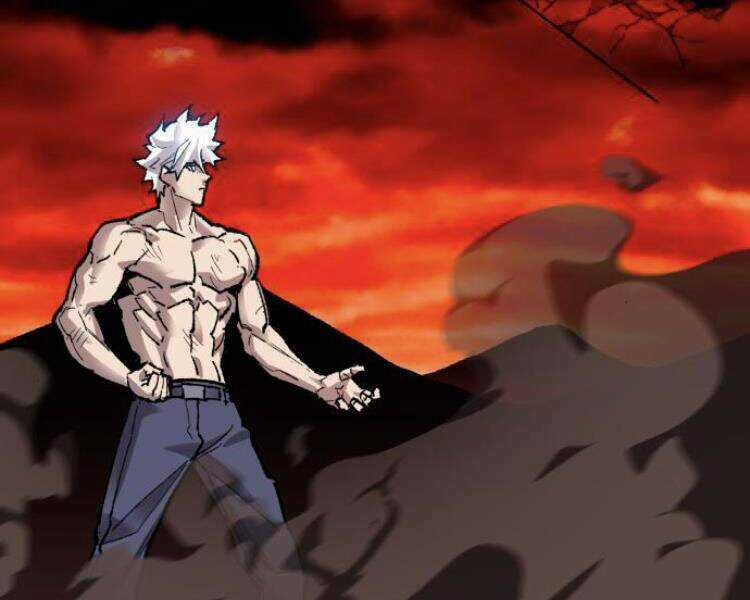 Phá Bỏ Giới Hạn - Chapter 54.5 - Trang 94