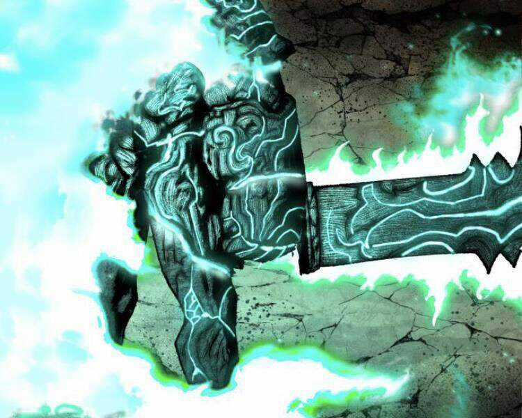 Phá Bỏ Giới Hạn - Chapter 54 - Trang 19