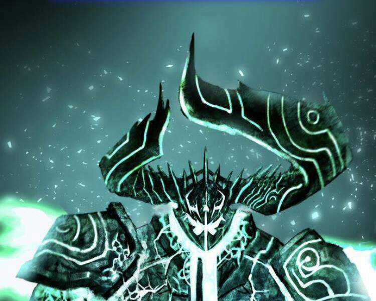 Phá Bỏ Giới Hạn - Chapter 54 - Trang 25