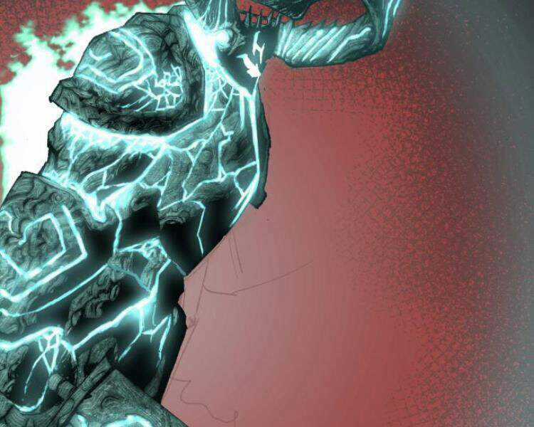 Phá Bỏ Giới Hạn - Chapter 54 - Trang 33