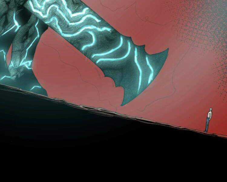 Phá Bỏ Giới Hạn - Chapter 54 - Trang 34