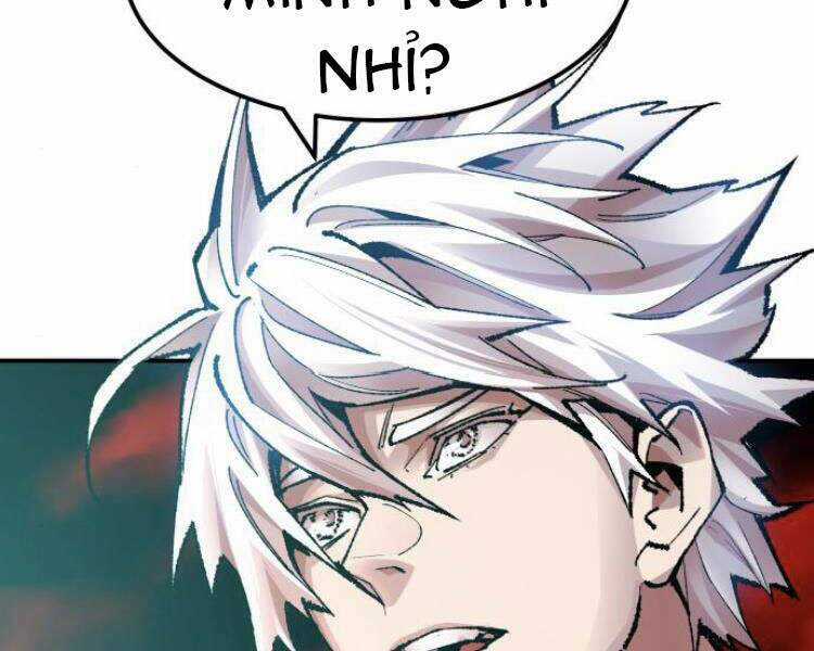 Phá Bỏ Giới Hạn - Chapter 54 - Trang 36