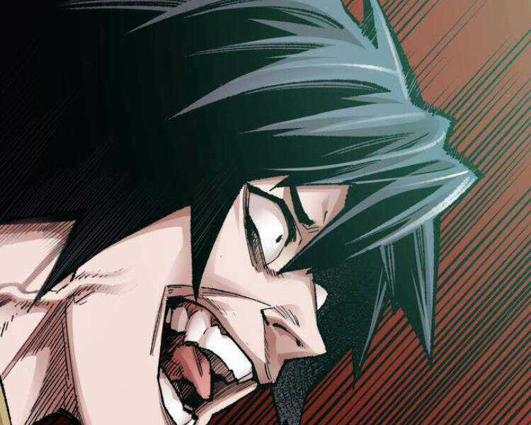 Phá Bỏ Giới Hạn - Chapter 54 - Trang 57