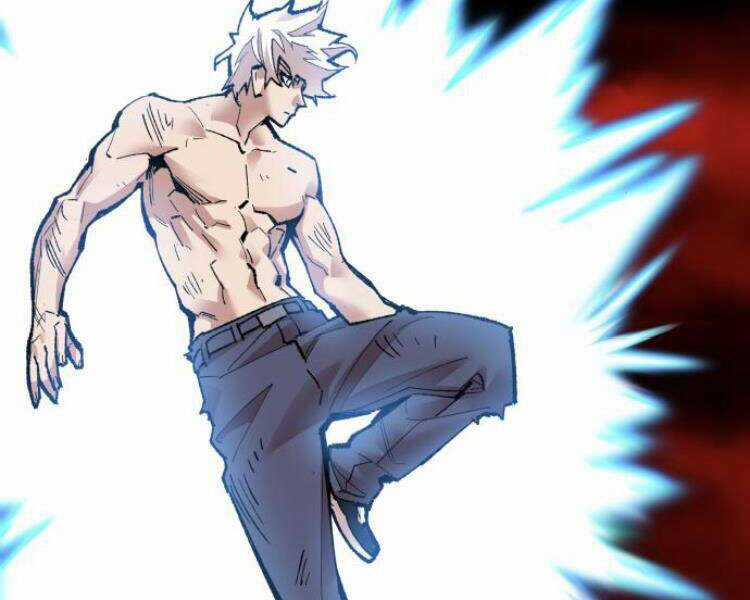 Phá Bỏ Giới Hạn - Chapter 54 - Trang 97