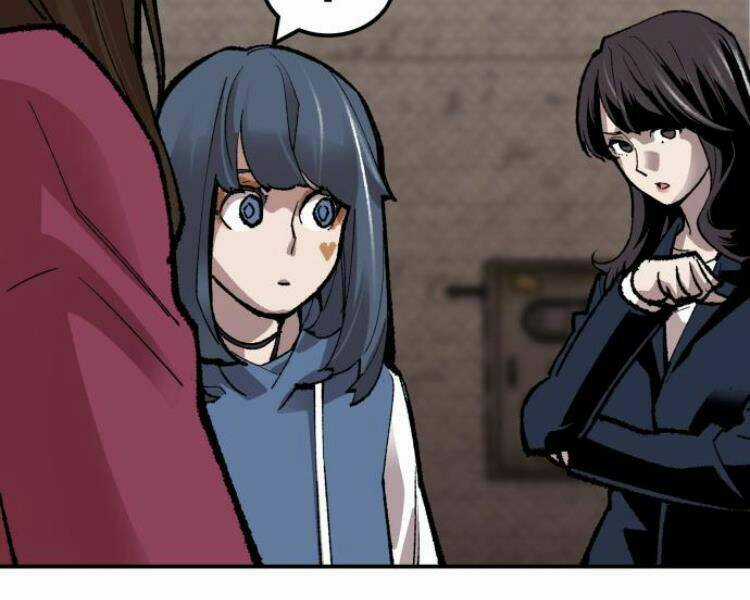 Phá Bỏ Giới Hạn - Chapter 55.5 - Trang 18