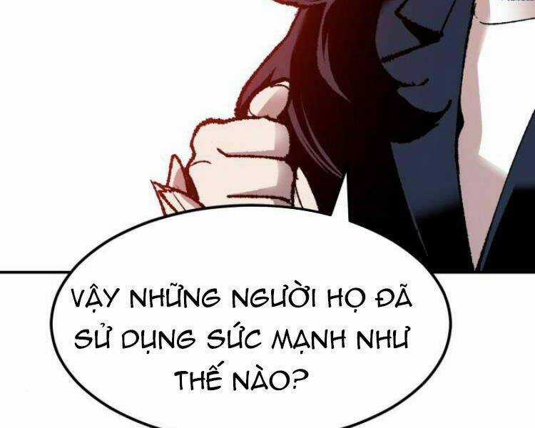 Phá Bỏ Giới Hạn - Chapter 55.5 - Trang 21