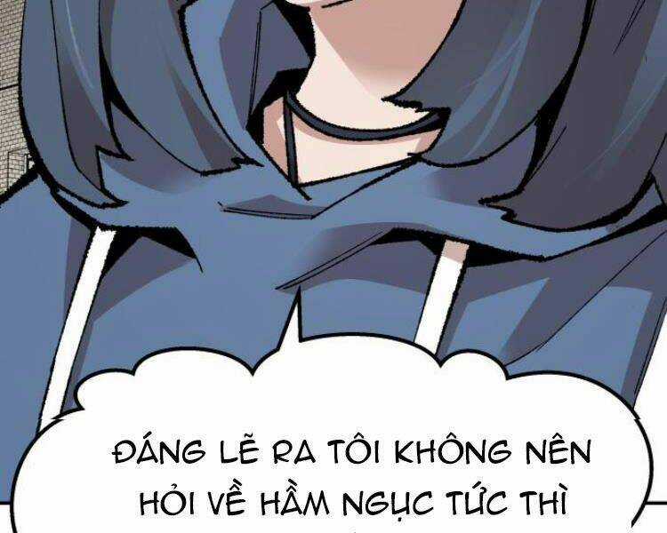 Phá Bỏ Giới Hạn - Chapter 55.5 - Trang 35