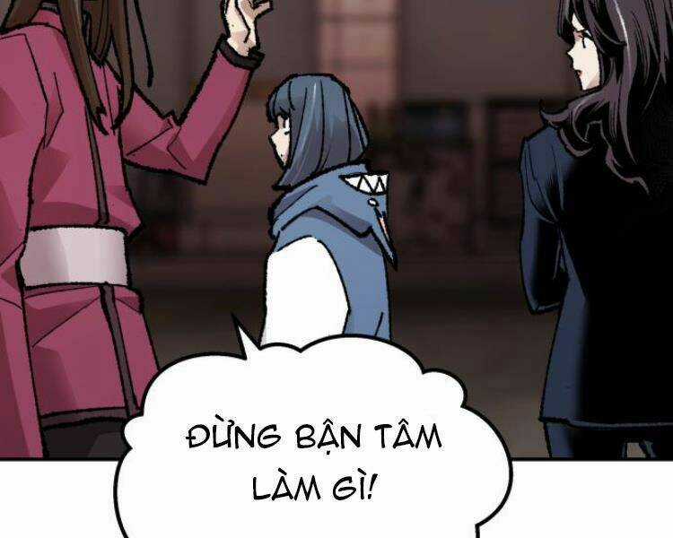 Phá Bỏ Giới Hạn - Chapter 55.5 - Trang 38