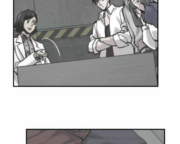 Phá Bỏ Giới Hạn - Chapter 55.5 - Trang 50