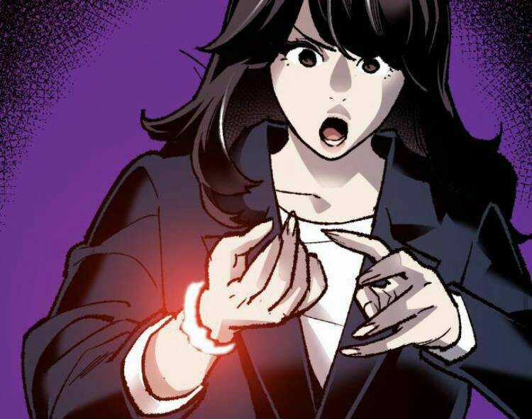 Phá Bỏ Giới Hạn - Chapter 55.5 - Trang 54