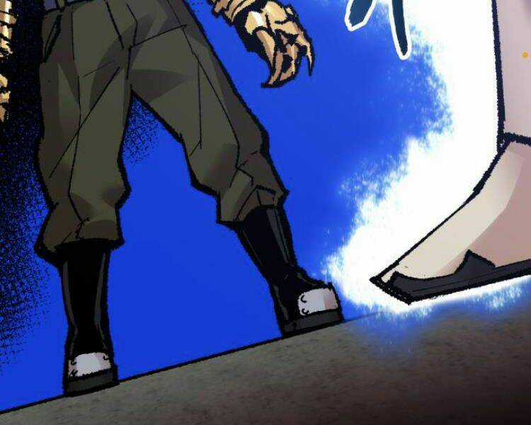 Phá Bỏ Giới Hạn - Chapter 55.5 - Trang 66