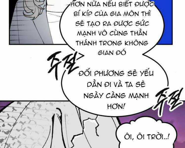 Phá Bỏ Giới Hạn - Chapter 55.5 - Trang 10