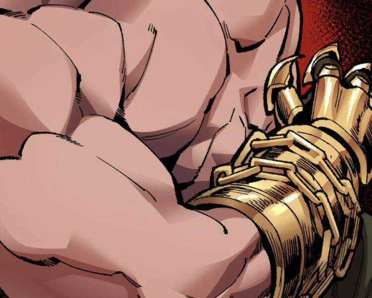 Phá Bỏ Giới Hạn - Chapter 55 - Trang 103